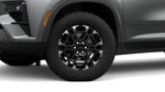 2027 Chevrolet Traverse Base