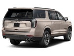 2027 Chevrolet Suburban Z71