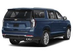 2027 Chevrolet Suburban Premier