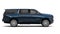 2027 Chevrolet Suburban Premier