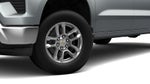 2026 Chevrolet Silverado 1500 Base