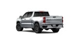 2026 Chevrolet Silverado 1500 Base