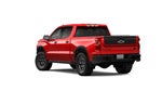 2026 Chevrolet Silverado 1500 Base