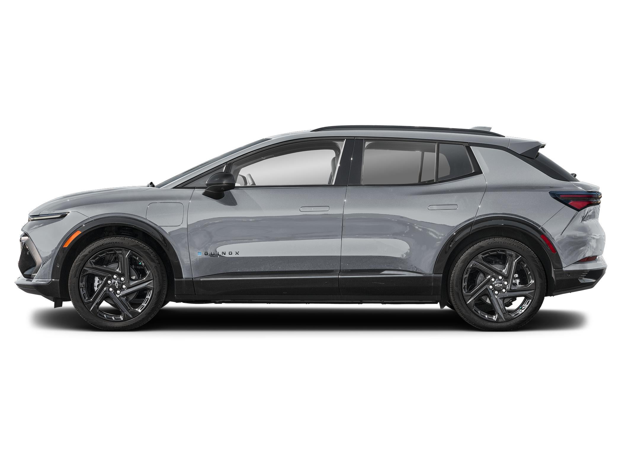 2027 Chevrolet Equinox EV RS