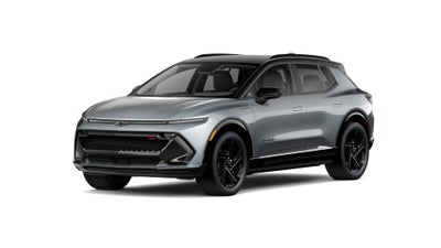 2027 Chevrolet Equinox EV RS