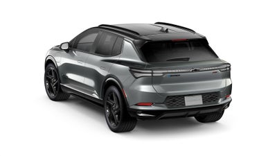 2027 Chevrolet Equinox EV RS