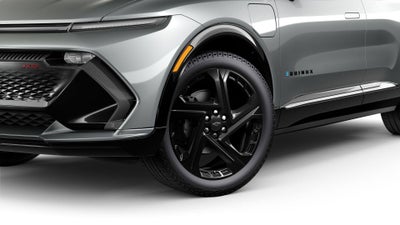 2027 Chevrolet Equinox EV RS