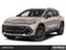 2027 Chevrolet Equinox EV RS
