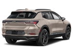 2027 Chevrolet Equinox EV RS