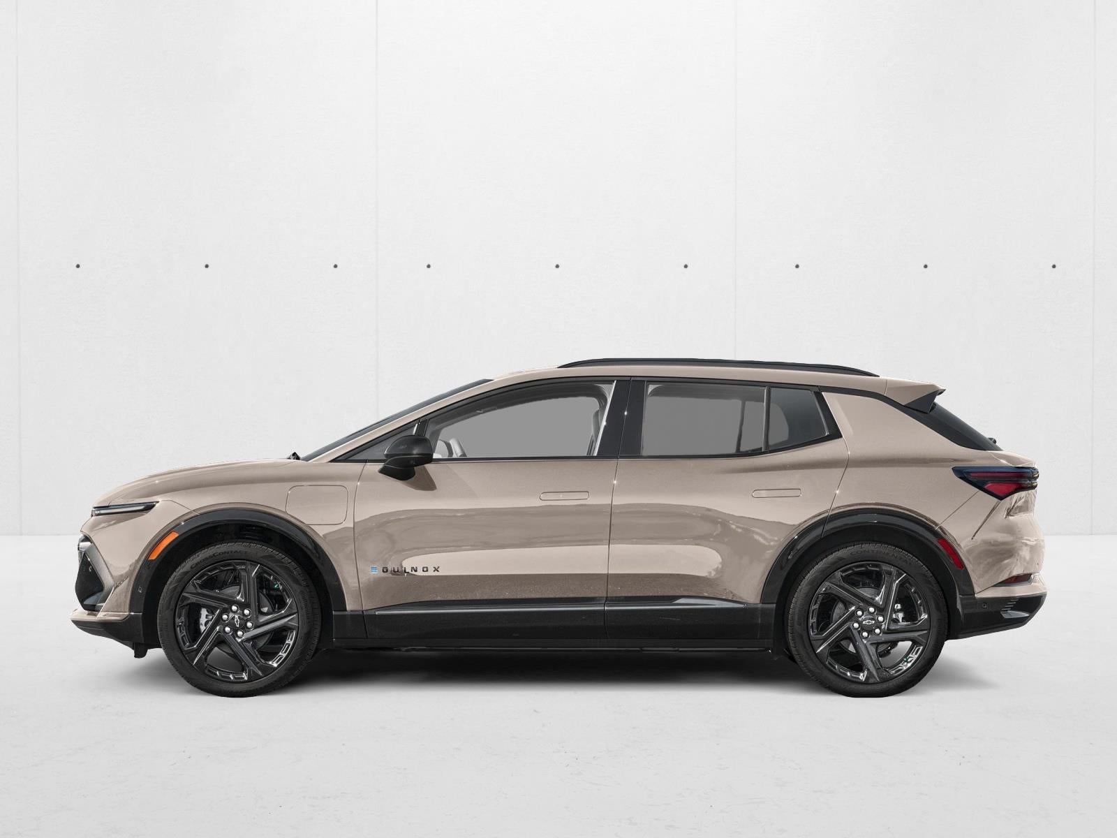 2027 Chevrolet Equinox EV RS