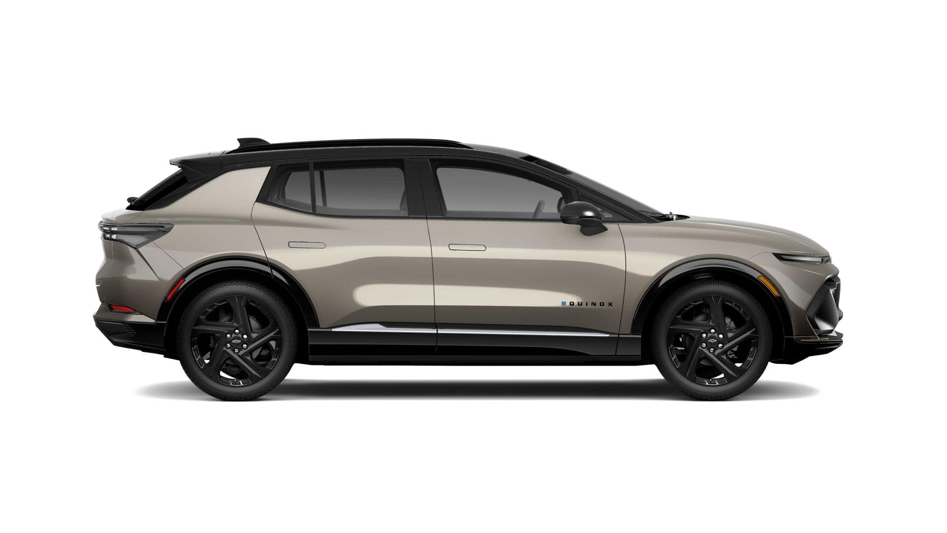 2027 Chevrolet Equinox EV RS