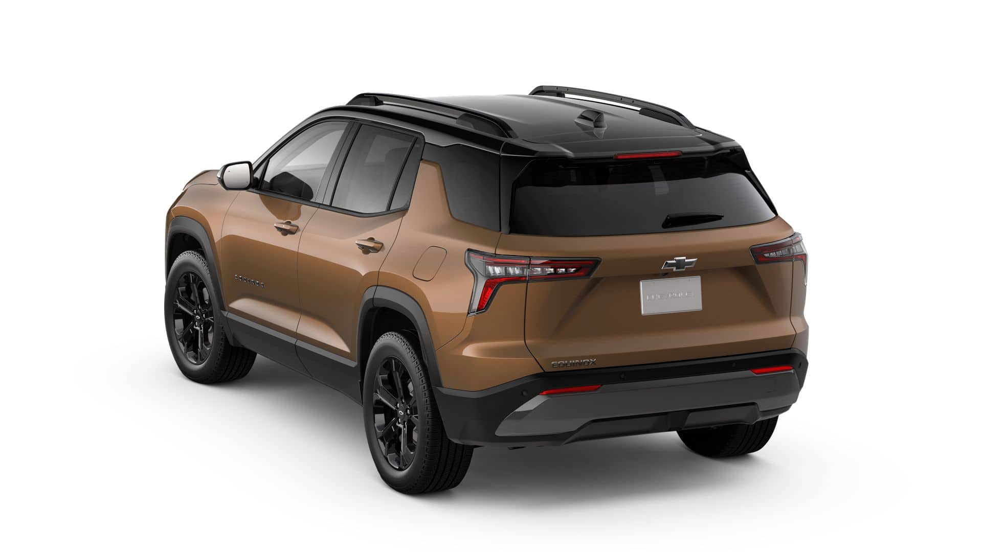 2027 Chevrolet Equinox Base