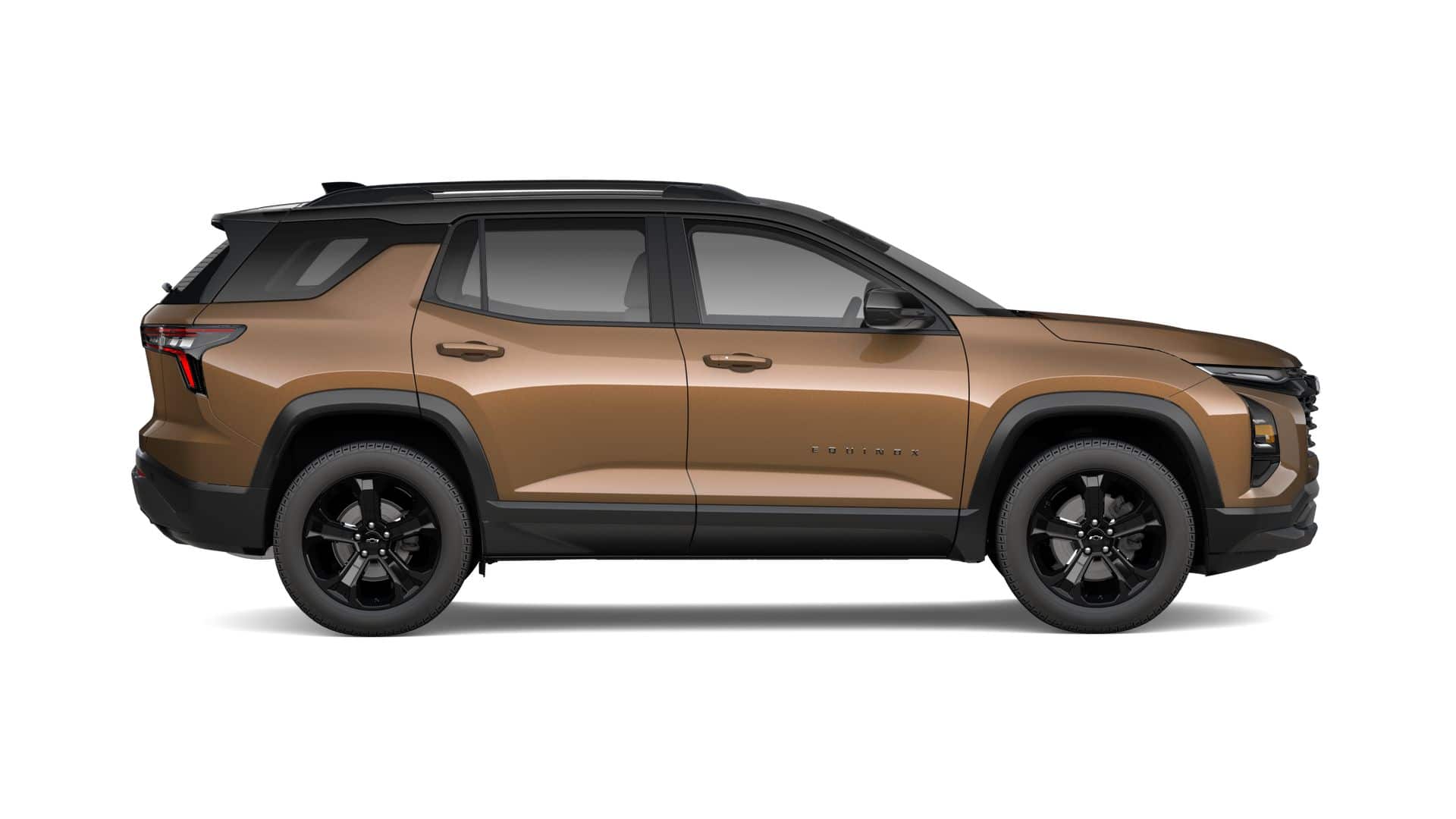 2027 Chevrolet Equinox Base