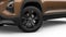 2027 Chevrolet Equinox Base