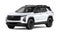 2027 Chevrolet Equinox Base