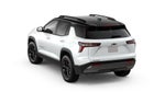 2027 Chevrolet Equinox Base