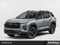 2027 Chevrolet Equinox FWD RS