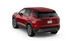 2026 Chevrolet Equinox Base