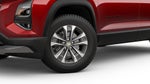 2026 Chevrolet Equinox Base