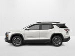2027 Chevrolet Equinox AWD ACTIV