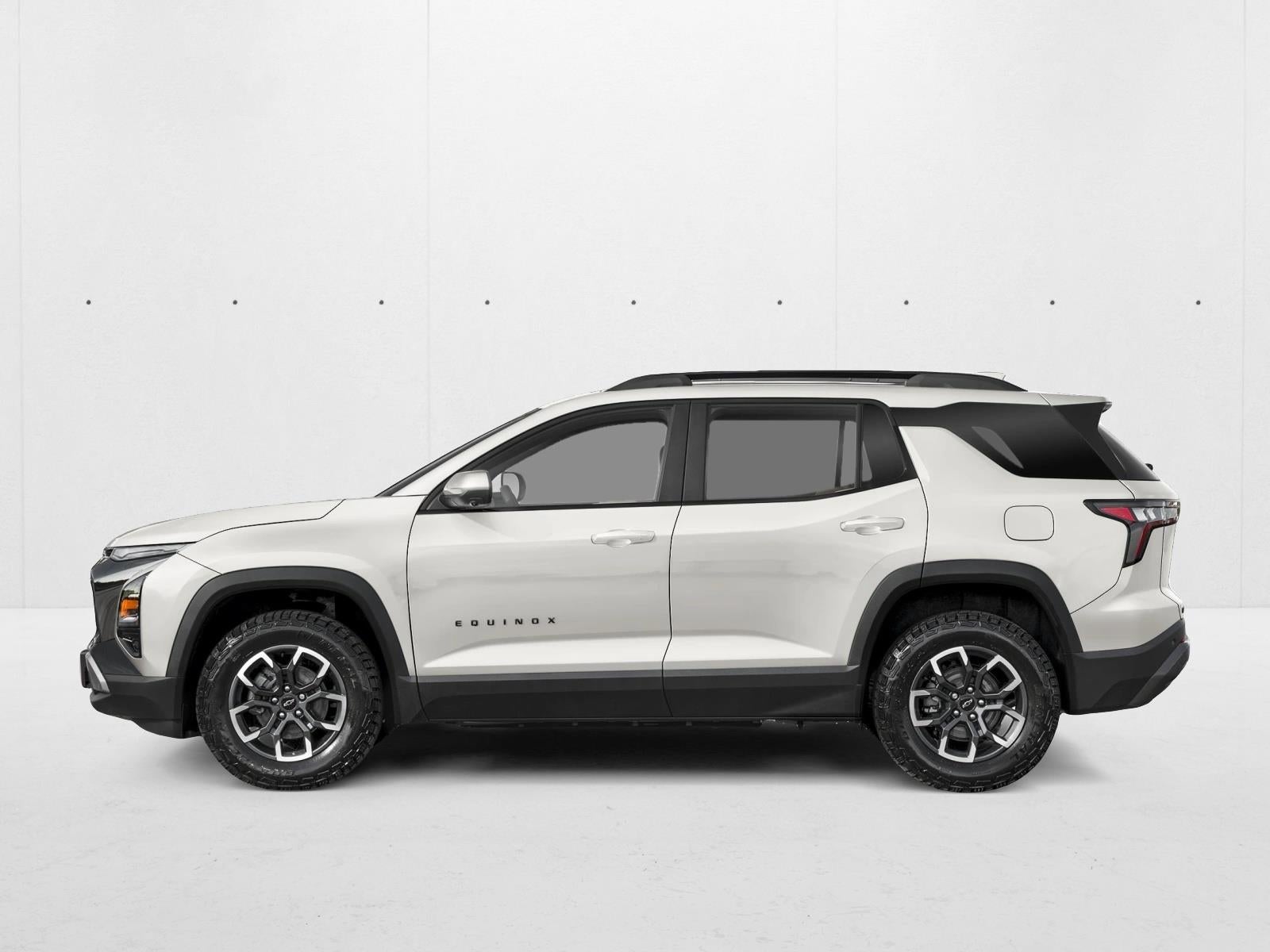 2027 Chevrolet Equinox AWD ACTIV