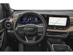 2027 Chevrolet Equinox AWD ACTIV