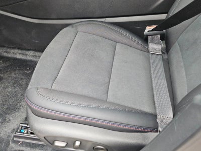 2026 Chevrolet Blazer EV RS