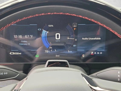 2026 Chevrolet Blazer EV RS