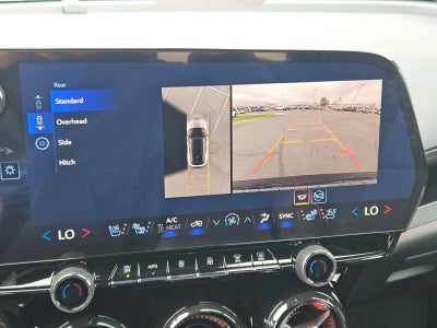 2026 Chevrolet Blazer EV RS