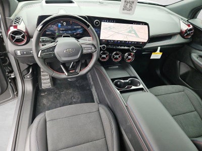 2026 Chevrolet Blazer EV RS