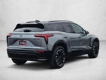 2026 Chevrolet Blazer EV RS