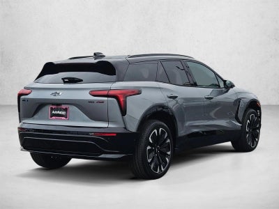 2026 Chevrolet Blazer EV RS