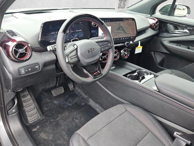 2026 Chevrolet Blazer EV RS