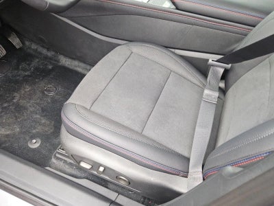 2026 Chevrolet Blazer EV RS