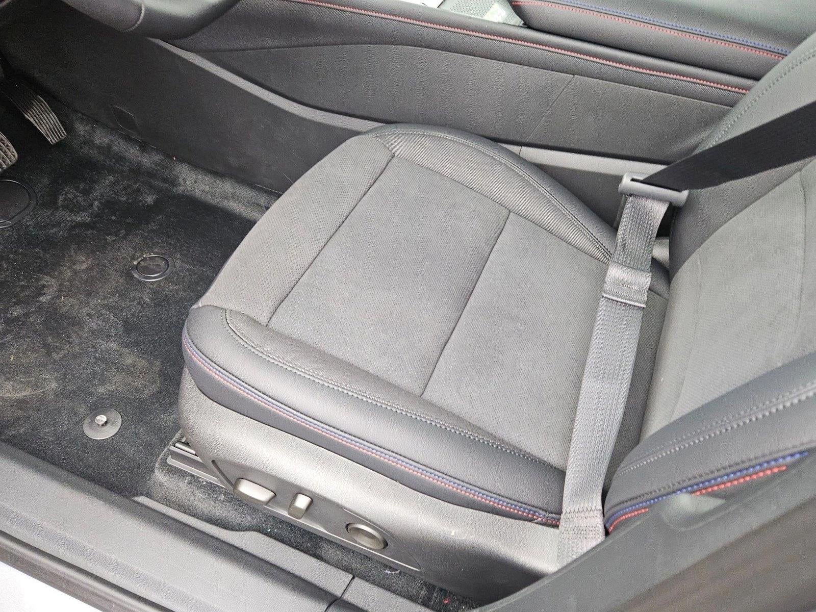 2026 Chevrolet Blazer EV RS