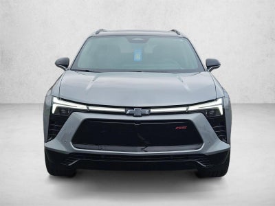 2026 Chevrolet Blazer EV RS