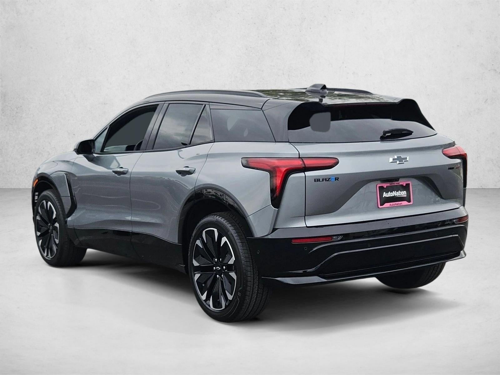 2026 Chevrolet Blazer EV RS