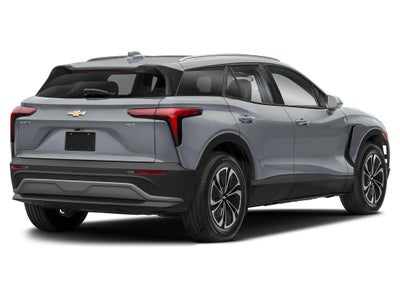 2027 Chevrolet Blazer EV LT