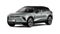 2027 Chevrolet Blazer EV LT