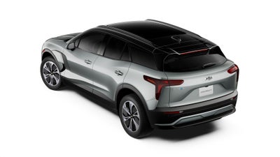 2027 Chevrolet Blazer EV LT