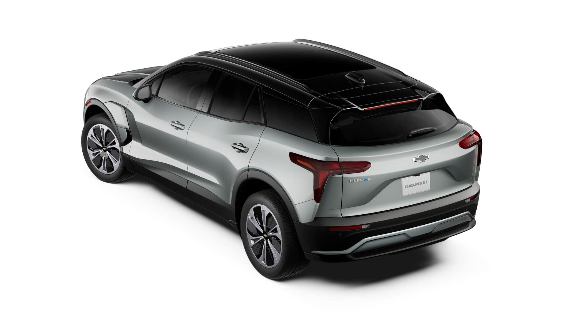 2027 Chevrolet Blazer EV LT