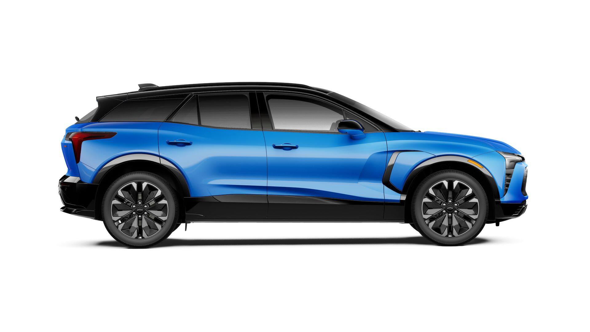 2027 Chevrolet Blazer EV RS