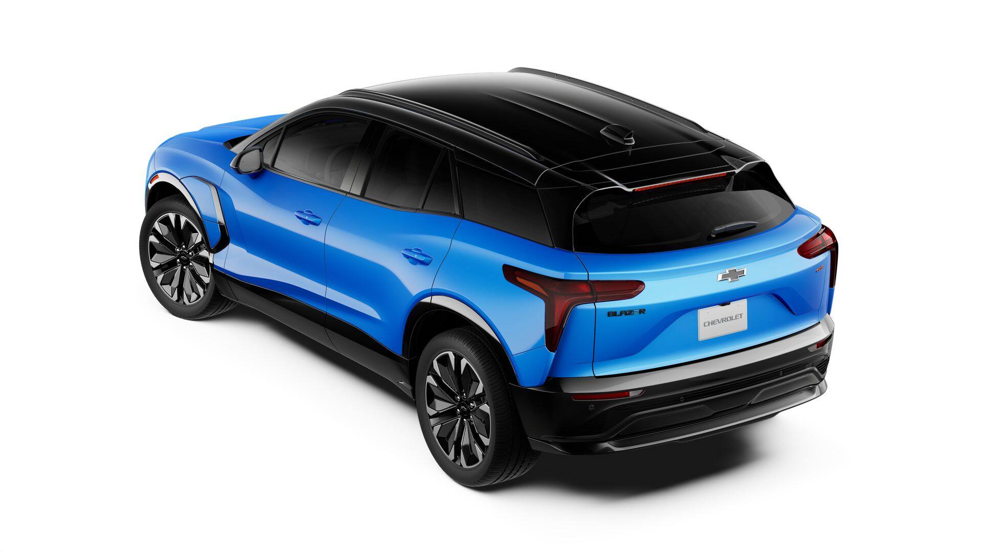 2027 Chevrolet Blazer EV RS