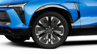 2027 Chevrolet Blazer EV RS