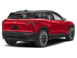 2027 Chevrolet Blazer EV RS