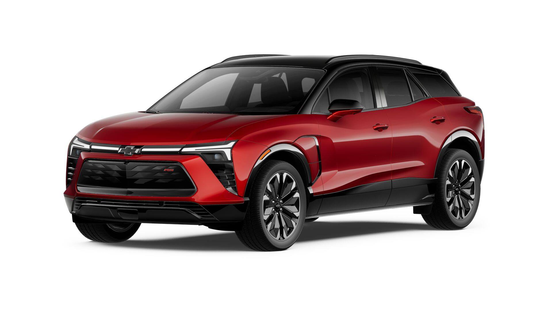 2027 Chevrolet Blazer EV RS