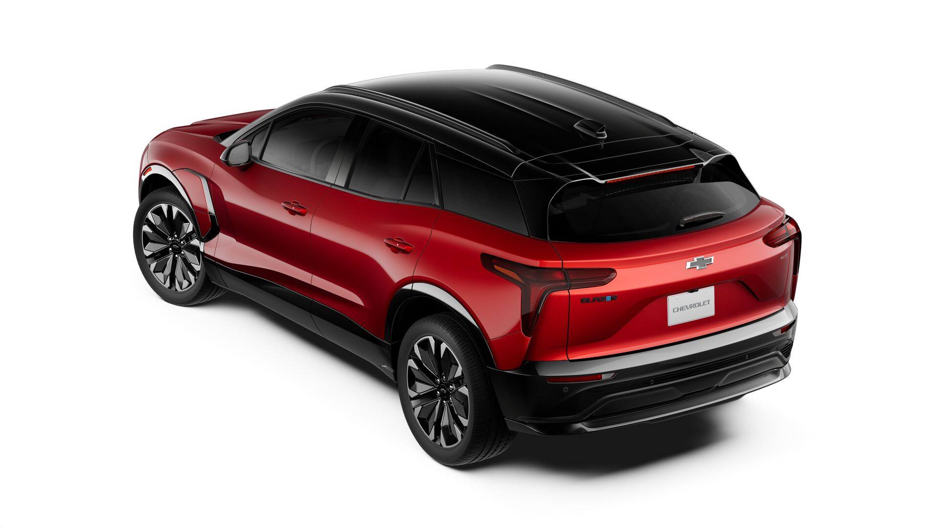 2027 Chevrolet Blazer EV RS