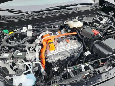 2026 Chevrolet Blazer EV RS