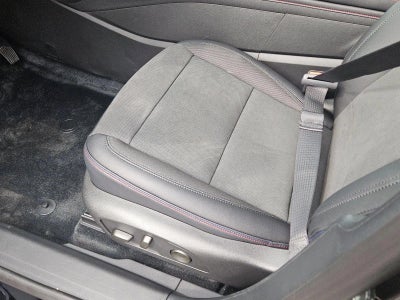 2026 Chevrolet Blazer EV RS