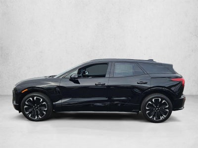 2026 Chevrolet Blazer EV RS